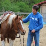 3 Horse Riding Mistakes that are preventing you from improving